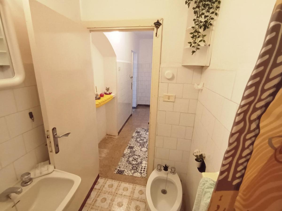 Sweet Holiday home Ponza