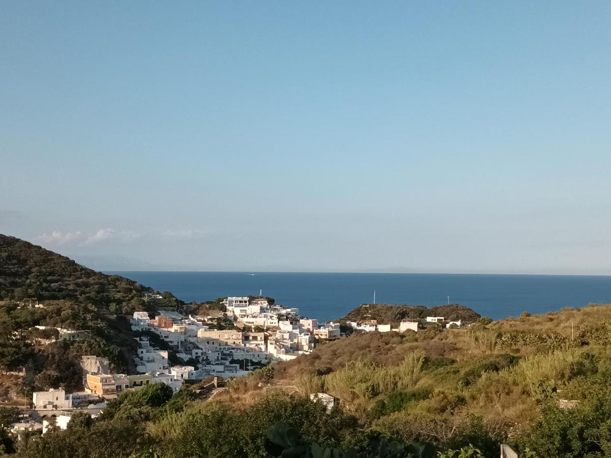 Holiday home Sweet Ponza