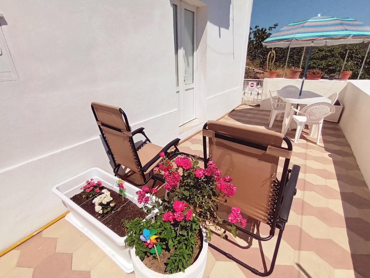 Sweet Holiday home Ponza
